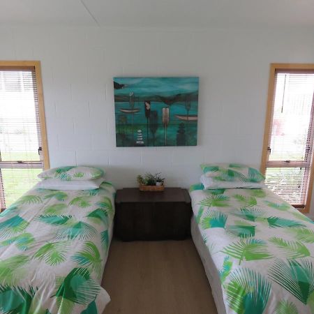 Pohutukawa Bach Hotel Whangarei Buitenkant foto