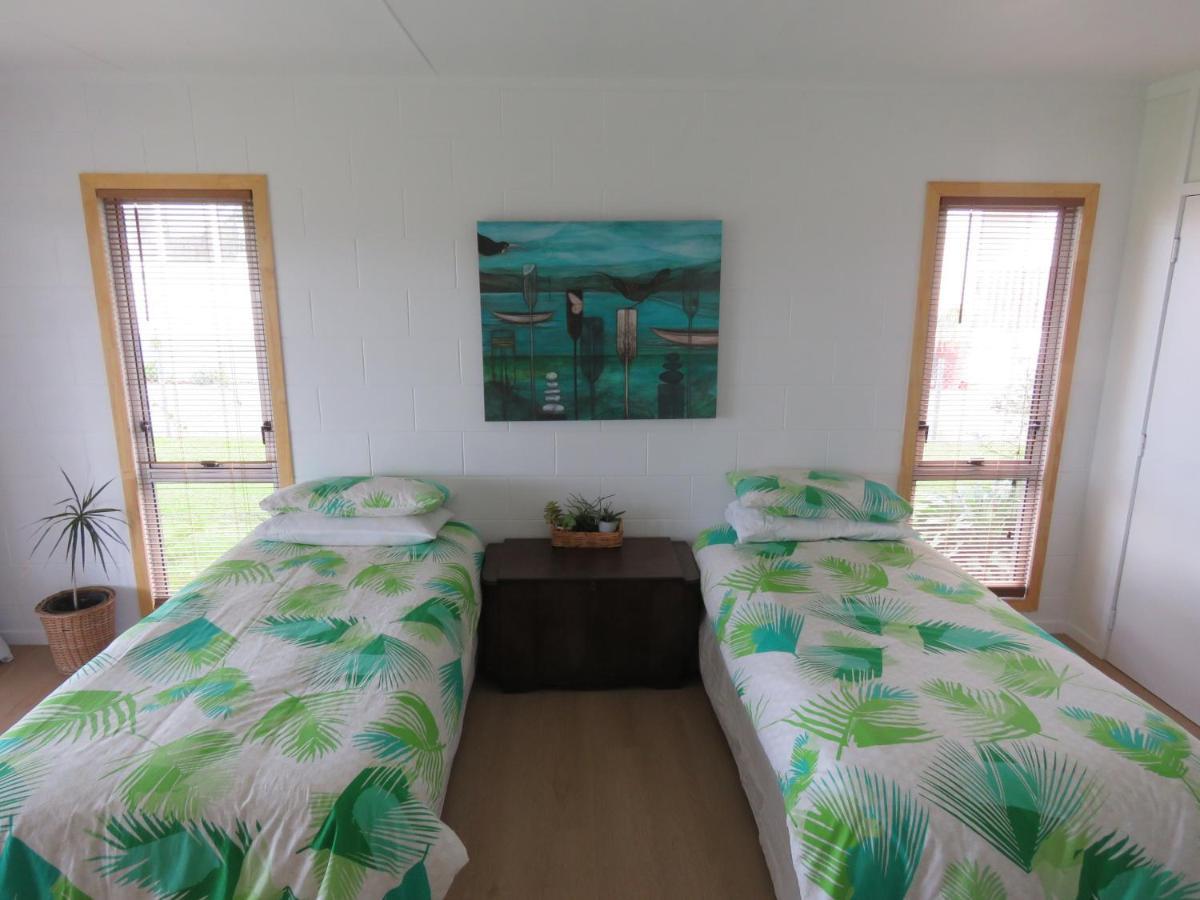 Pohutukawa Bach Hotel Whangarei Buitenkant foto