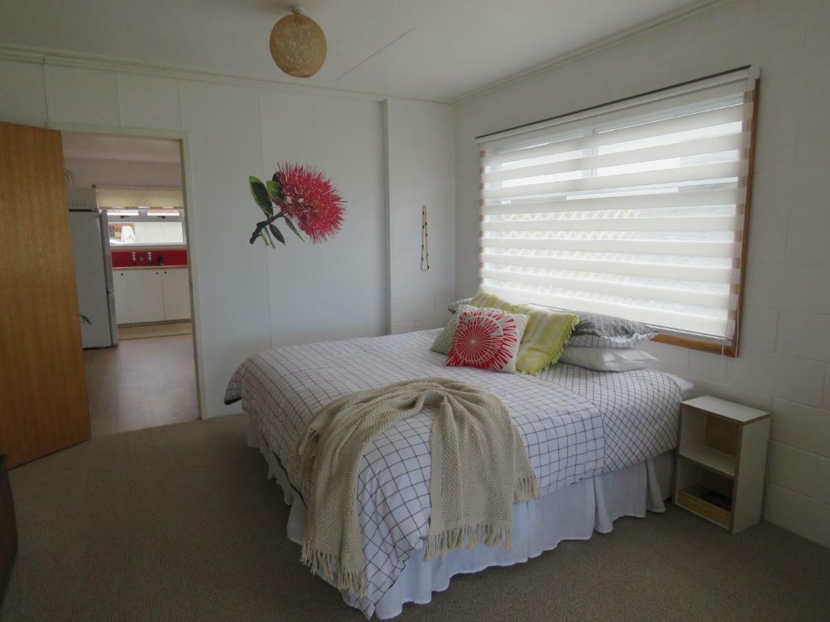 Pohutukawa Bach Hotel Whangarei Buitenkant foto